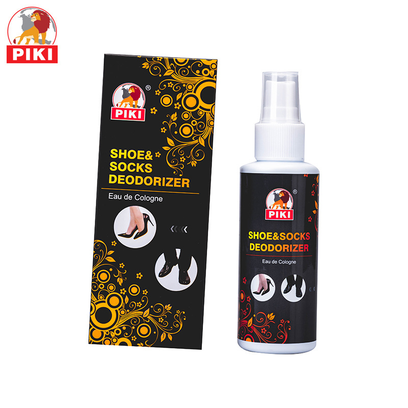 2020 New Style Natural Shoe Smell Remover Air Freshener Remove Shoe Deodorizer Eliminator Spray For Shoes