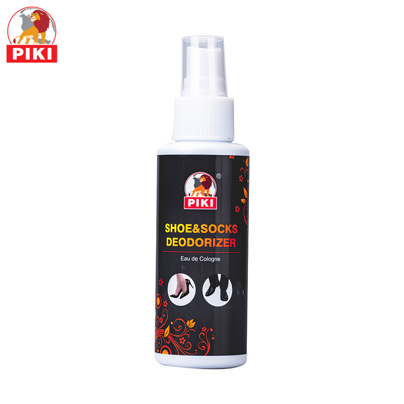 2020 New Style Natural Shoe Smell Remover Air Freshener Remove Shoe Deodorizer Eliminator Spray For Shoes