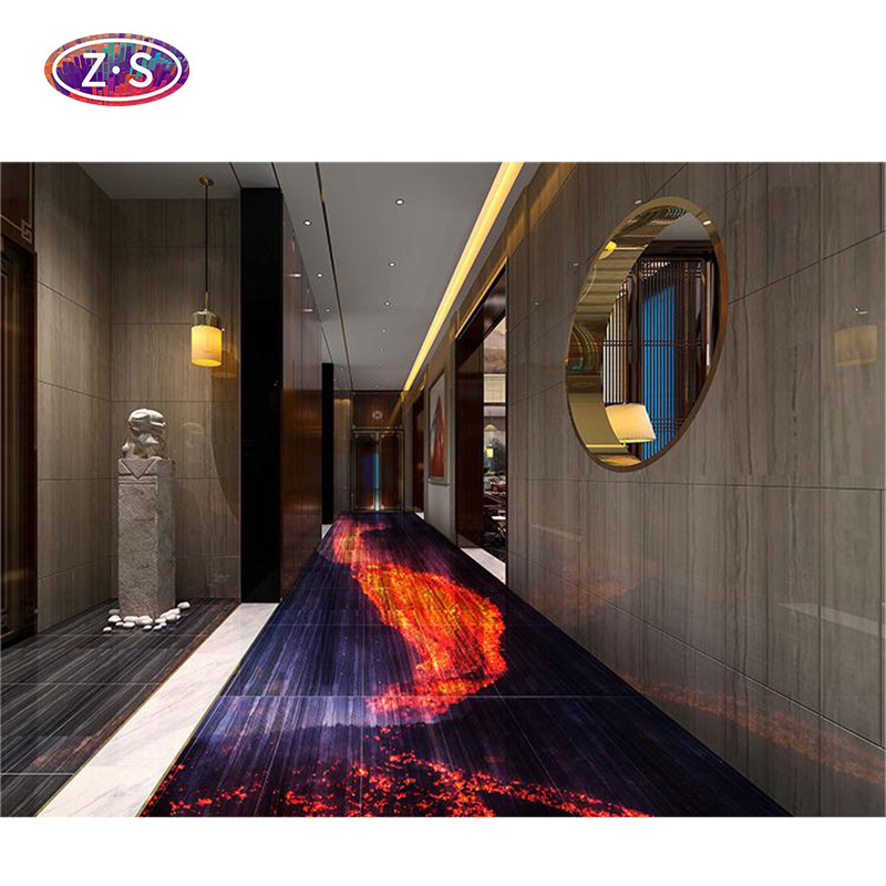 Source Factory  Price Immersive Indoor Interactive Floor Projection Interact Ground Ground