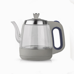 glass For Hotel Home Cafe Office Barista Timemore Gooseneck 600ml Adjustable Electric Coffee Kettle