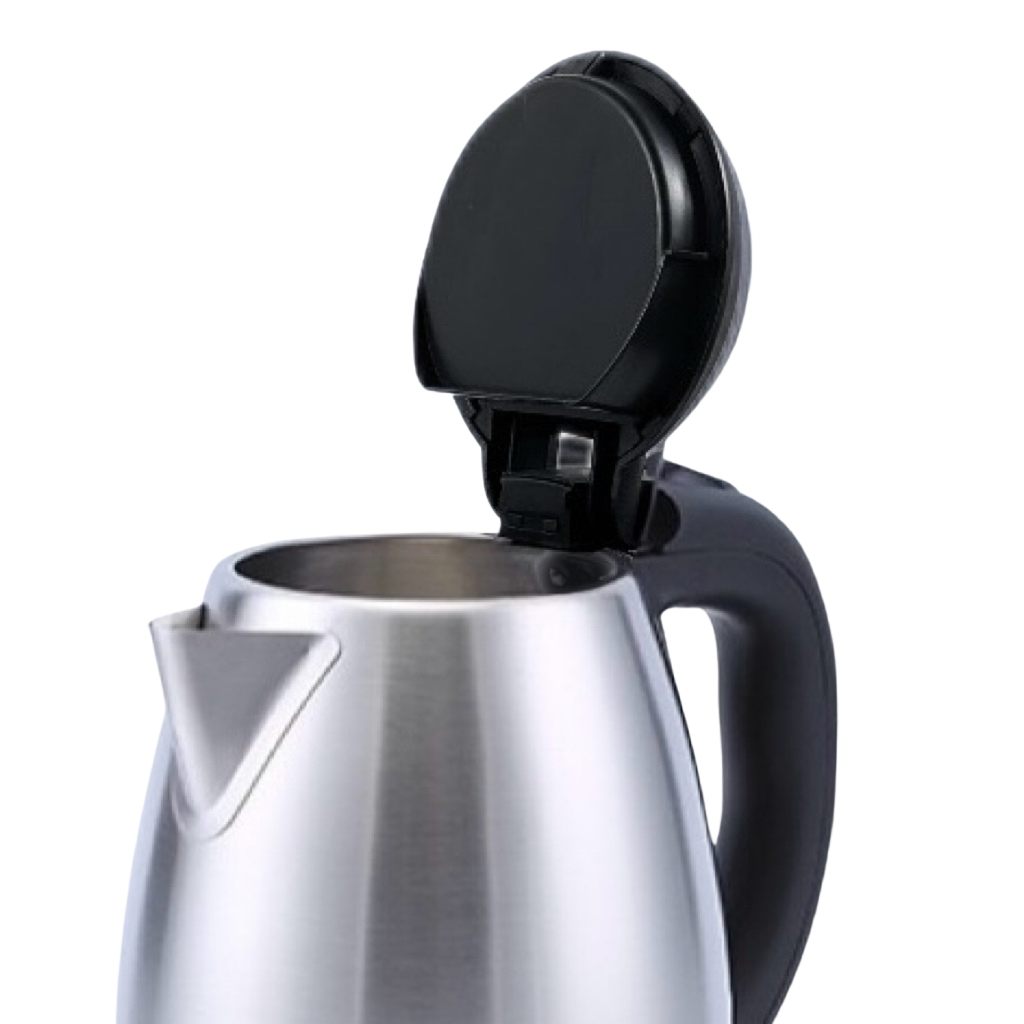 Popular Electric Kettle 1.2L Hot Water Stainless Steel Electric Kettle  Water Warmer elektrische kettle