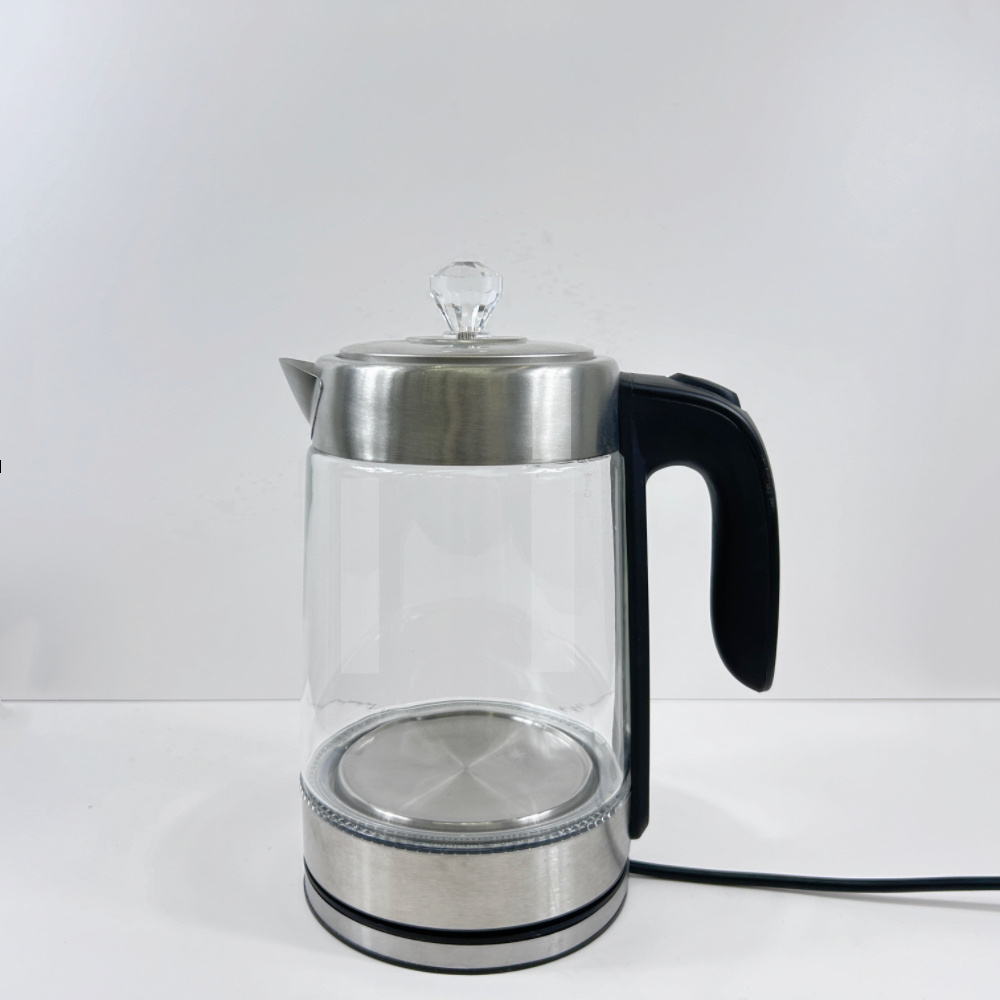 High Quality electric Samovar Tea Maker Portable electric water ceramic kettle