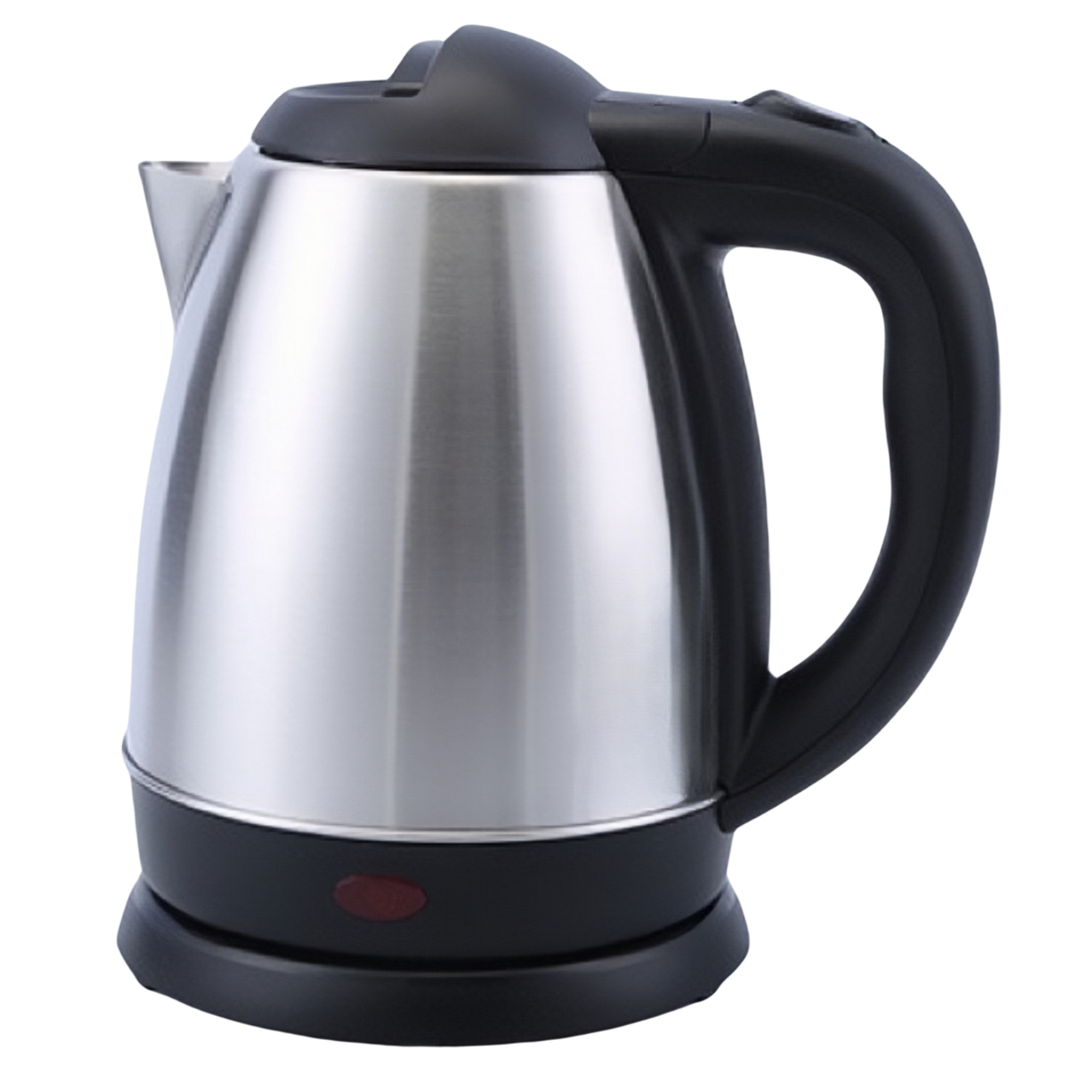 Kitchen Appliancs 1.2 lite 1350w Stainless steel electric water tea kettle