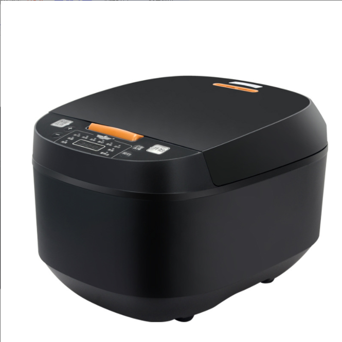 Electric Rice Cooker Electric Multi Stainless Steel House Use Rice Cooker