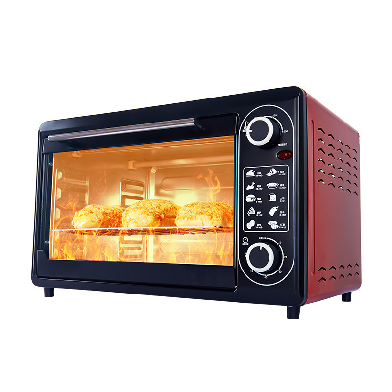 microwave oven for   cooker Baked sweet potatoes at home warmer kitchen 48L cake oven