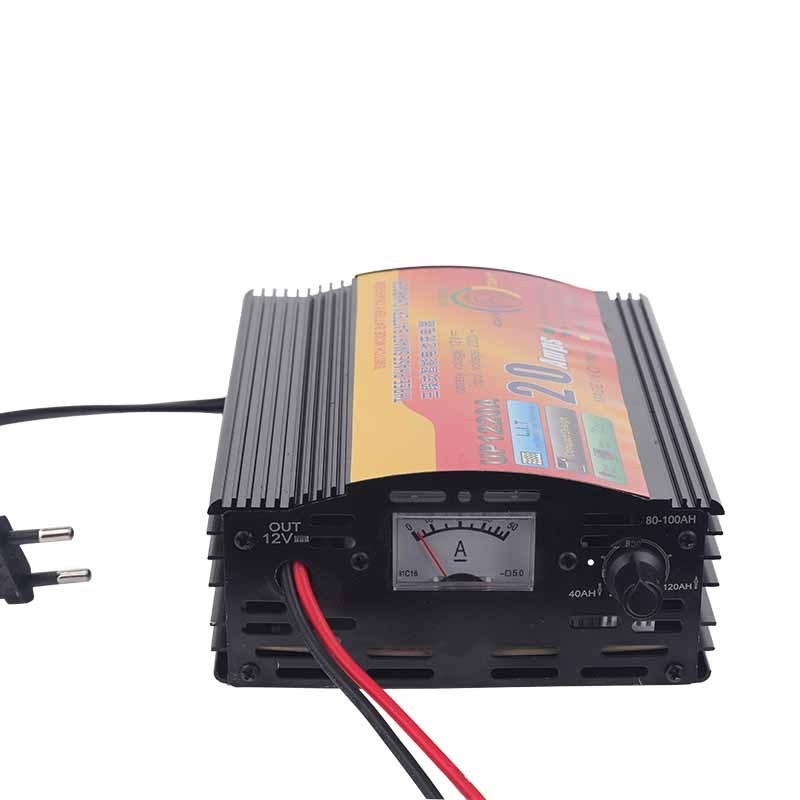 12V 24v 36v 48v 60v 72v 96v 10a 15a 20a 25a 30a 35a 40a Customized lifepo4 battery Charger for Bike Golf Cart Batteries charger