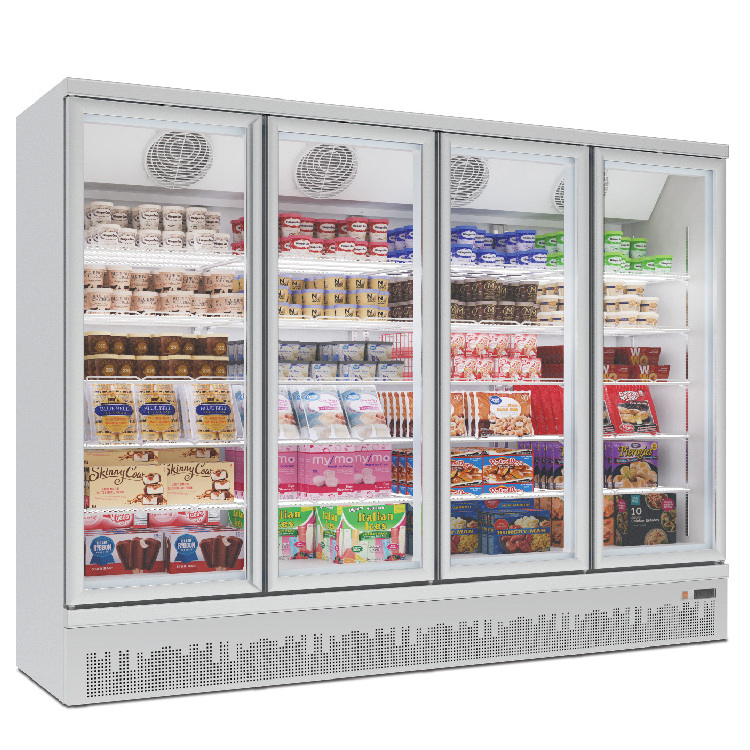 fruit and vegetable beer milk gatorade pepsi beverage food sandwich chocolate cake display cooler refrigerator