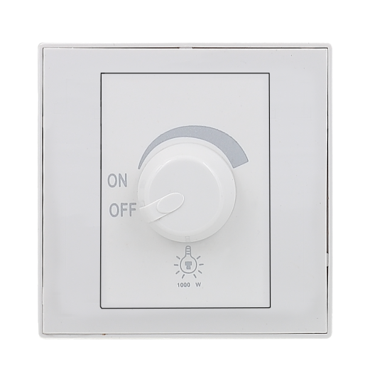 Dimmer switch rotary switch For LED Lights And LED Bulbs