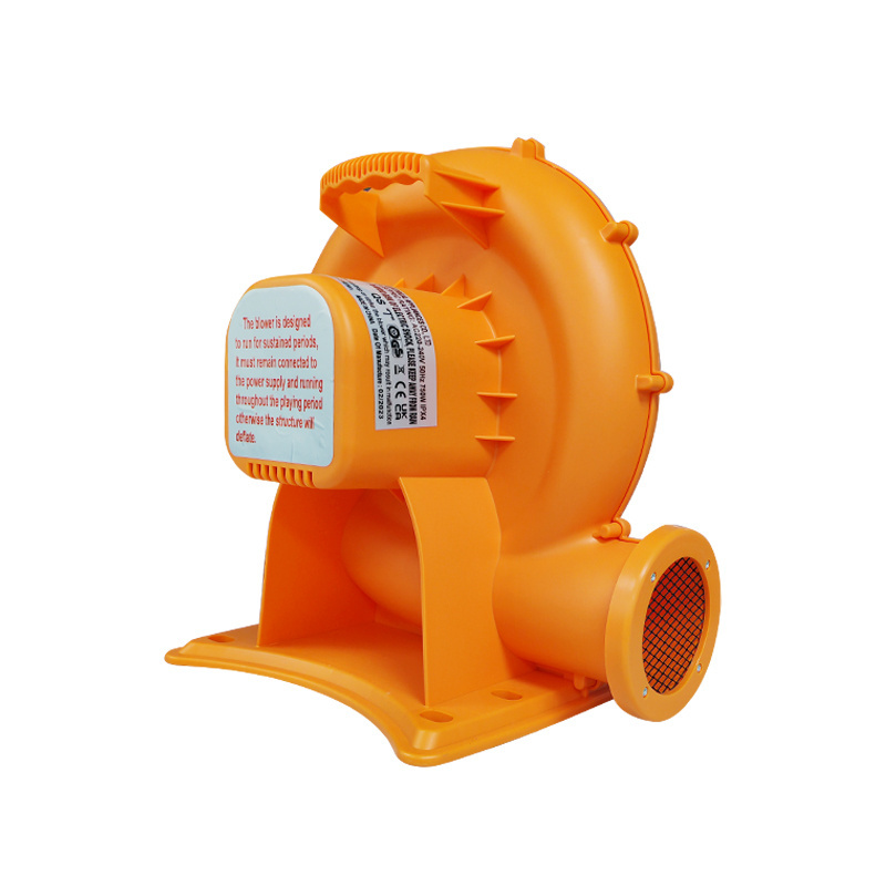 Multi-function Advertising Electric Air Dancer Pump Centrifugal Fan Low Noise Bouncer Inflatable Blower