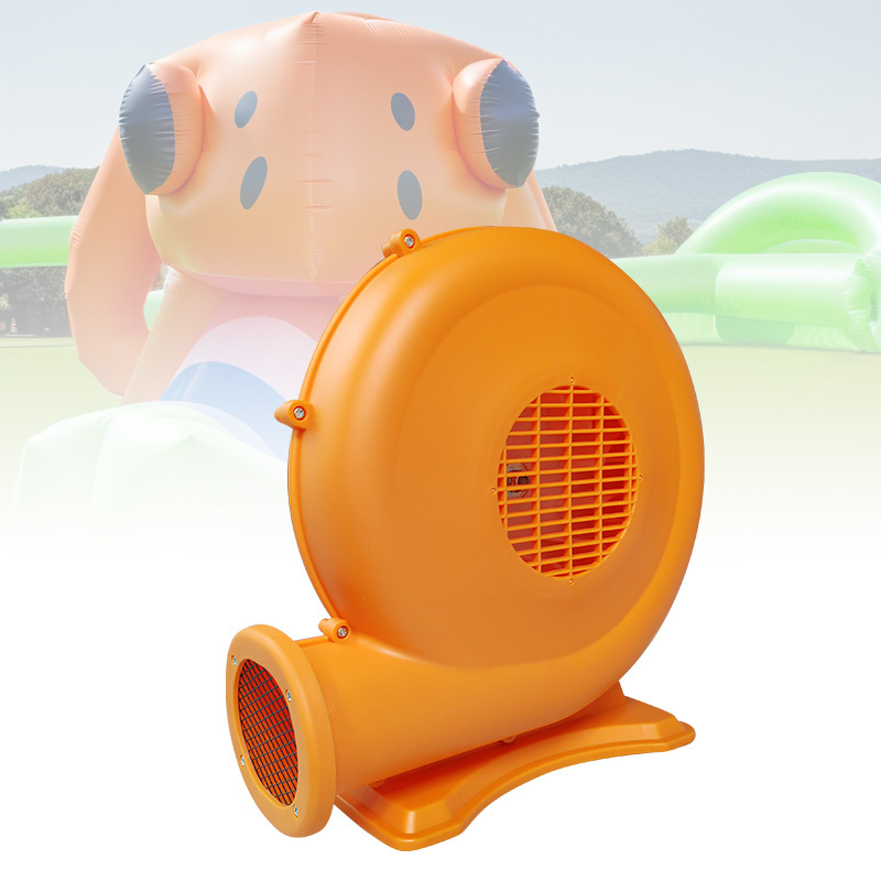 Multi-function Advertising Electric Air Dancer Pump Centrifugal Fan Low Noise Bouncer Inflatable Blower