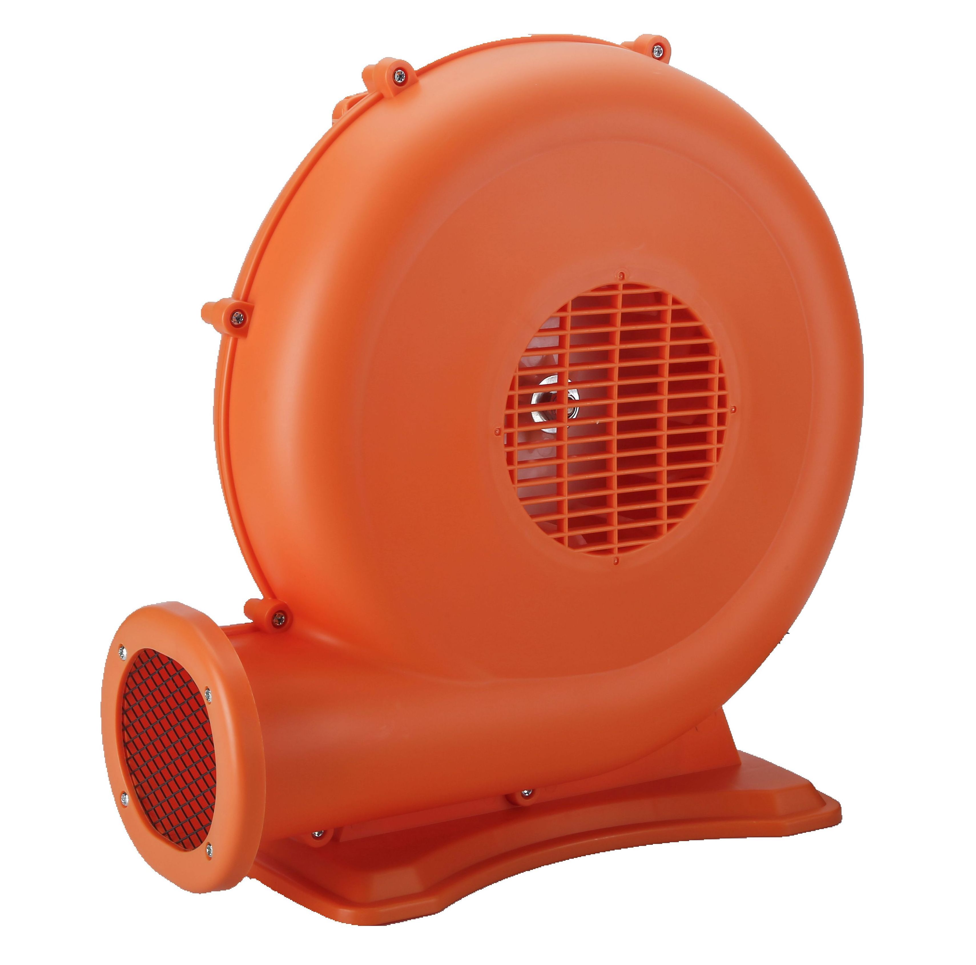 Qisheng hot sale inflatable blower air blower with ETL certificate inflatable bouncer air blower