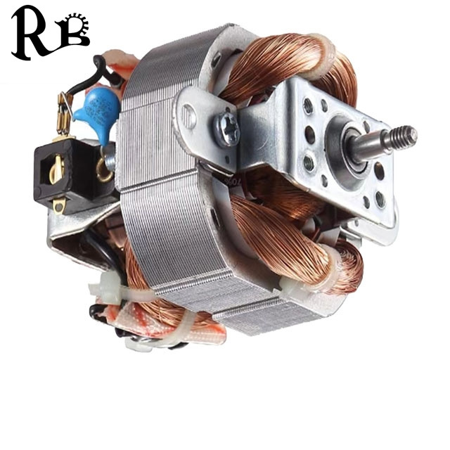 High speed 5415 motor With EMC for grinder  mini blender food processor hair dryer Mini juicer