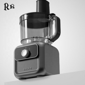 New Product Multi-function Processor vegetable fruits Juicer Grinder blender Electric kitchen Food Processor Chopper