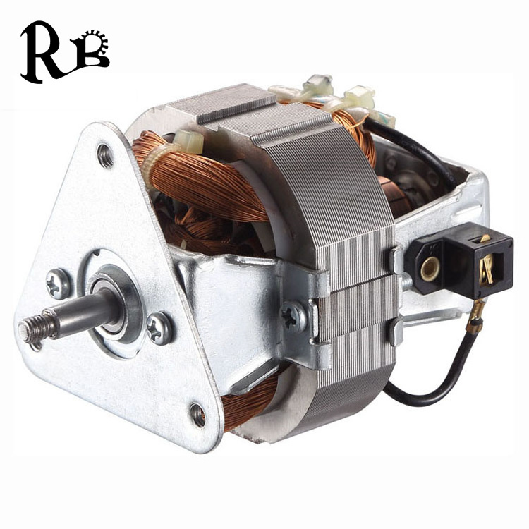 7020 High Speed 100% Copper Rotor Motor Could Be Customized for Blender Juicer Chopper Meat Grinder Food Processor