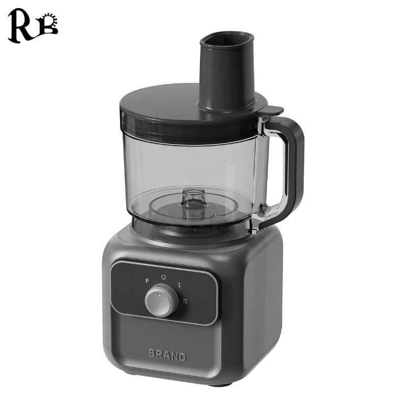 New Product Multi-function Processor vegetable fruits Juicer Grinder blender Electric kitchen Food Processor Chopper