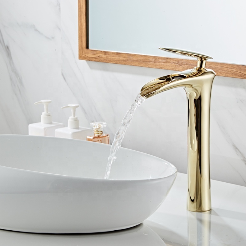 Widespread Bathroom Sink Faucet commercial faucet