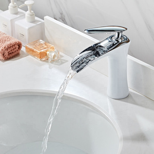 Widespread Bathroom Sink Faucet commercial faucet