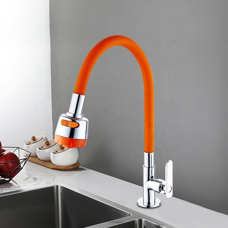 kitchen faucet zinc water tap modern kichen kitchen taps brass kitchen mixer sink faucets in wall faucet