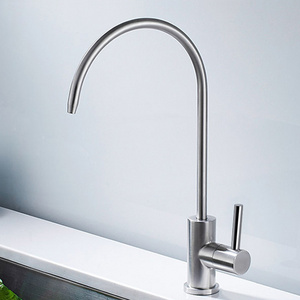 Drinking Water Filter Sink Faucet Tap stainless steel water tap