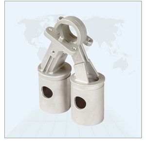 Custom Electric Enclosure Aluminum Die Casting Accessories Manufacturer