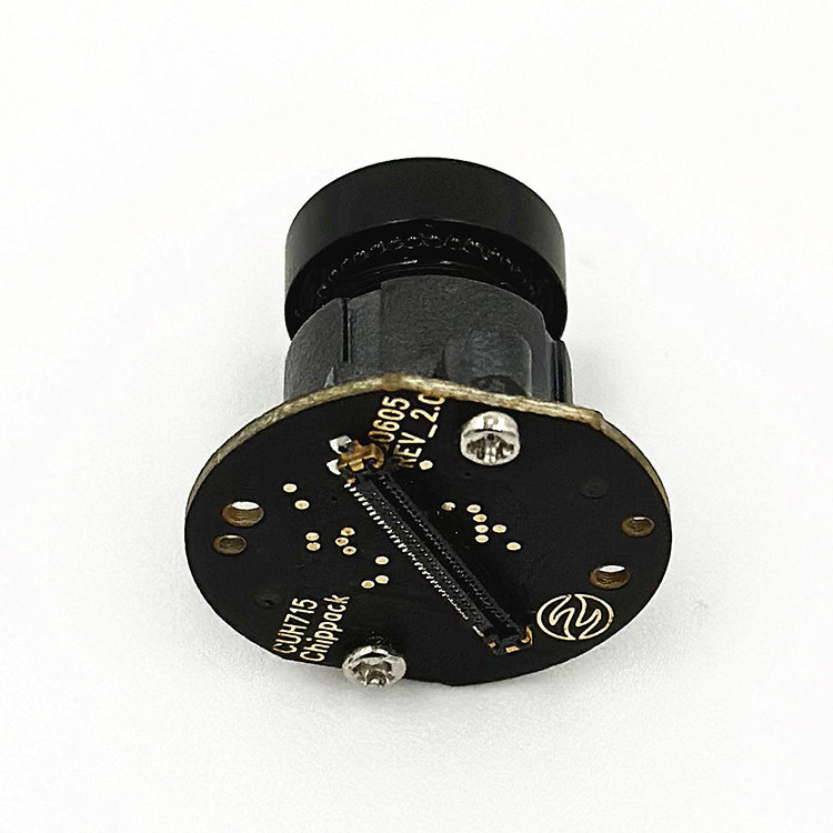 4MP OV4689 Sensor MIP USB PC Camera Module Infrared Full Glass M12 Lens Wide Angle Sports DV camera