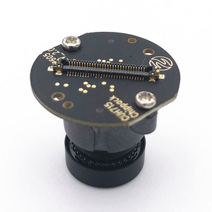 4MP OV4689 Sensor MIP USB PC Camera Module Infrared Full Glass M12 Lens Wide Angle Sports DV camera