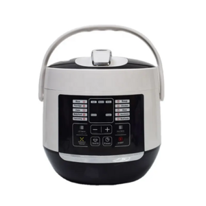 Olla a presion electrica 2.8L  3L  Electric Multifunctional Cooker Pressure Digital 700W/220V With Large Lcd Display