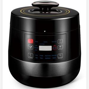 Multifunctional electric Instapot Electric Pressure Cooker 6QT