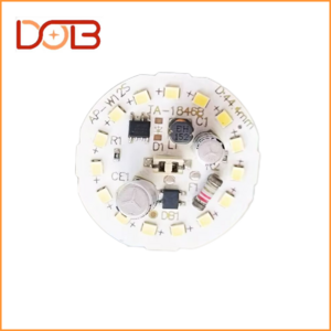 12w Double electrolysis led smd2835 High Efficiency A Bulb  Best Selling Flicker-Free Factory Made China Factory Pcb Board