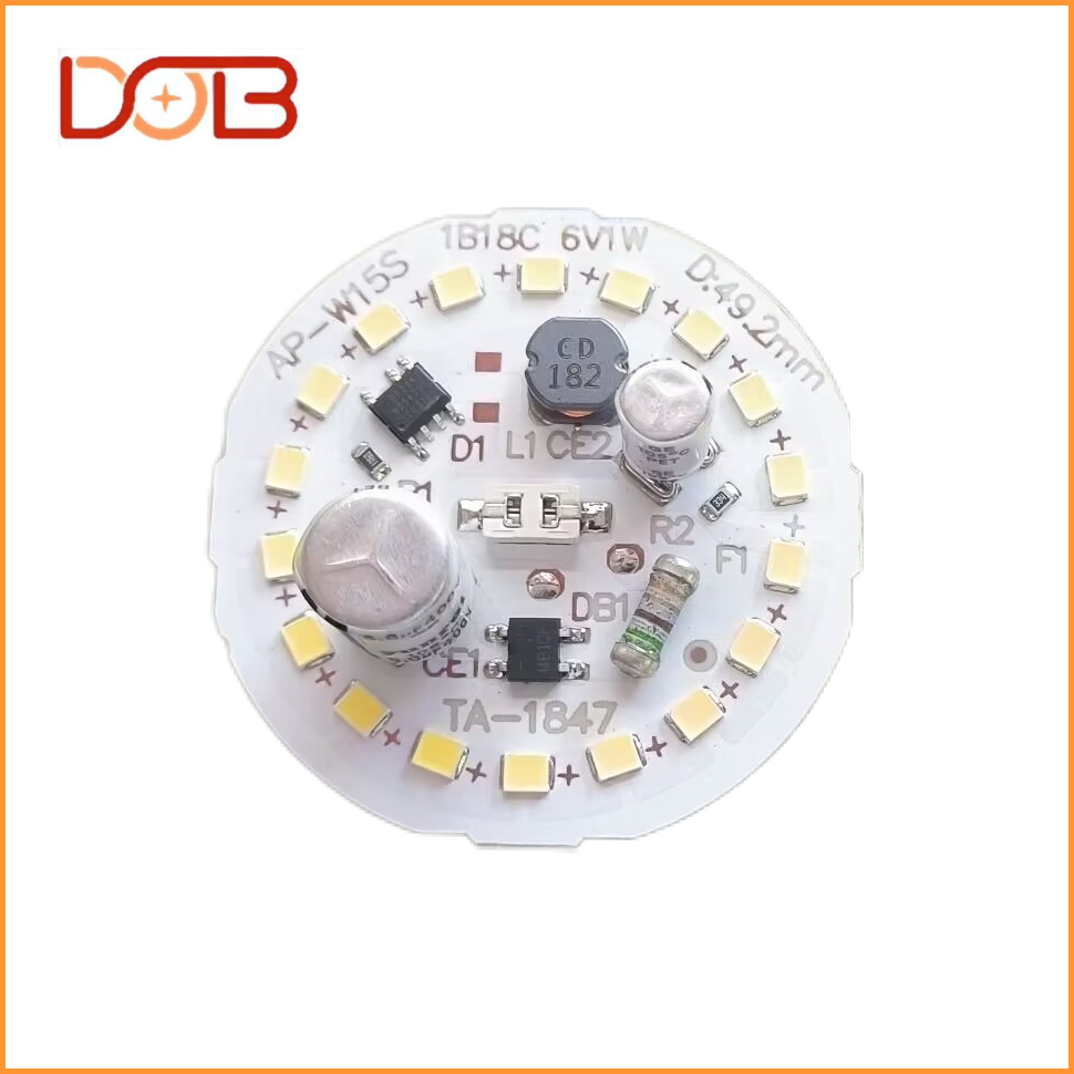 15w Double electrolysis Led Light Low Price Super Lumen A Bulb Two-Year Warranty White China Manufacturer Lighting Pcb Board