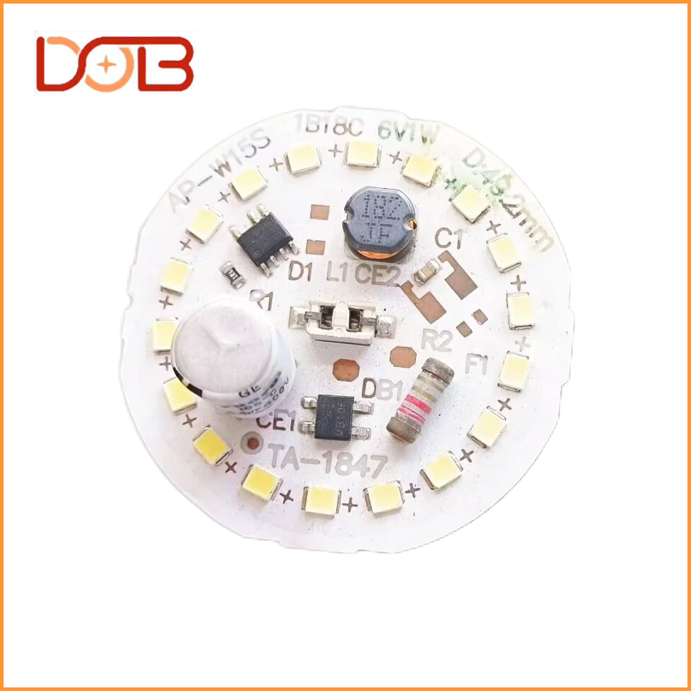 15w Double electrolysis Led Light Low Price Super Lumen A Bulb Two-Year Warranty White China Manufacturer Lighting Pcb Board