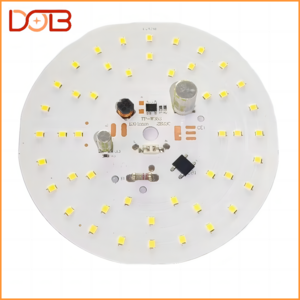 35w Super Lumen High Voltage Dob Led Chip B22 T Bulb Good Quality Ac 220V New Coming White Factory Made Dob Led Light Pcb Board