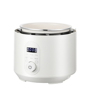 Wholesaler 750W multi home use aluminum cooker digital electric rice multi function Electric pressure cooker