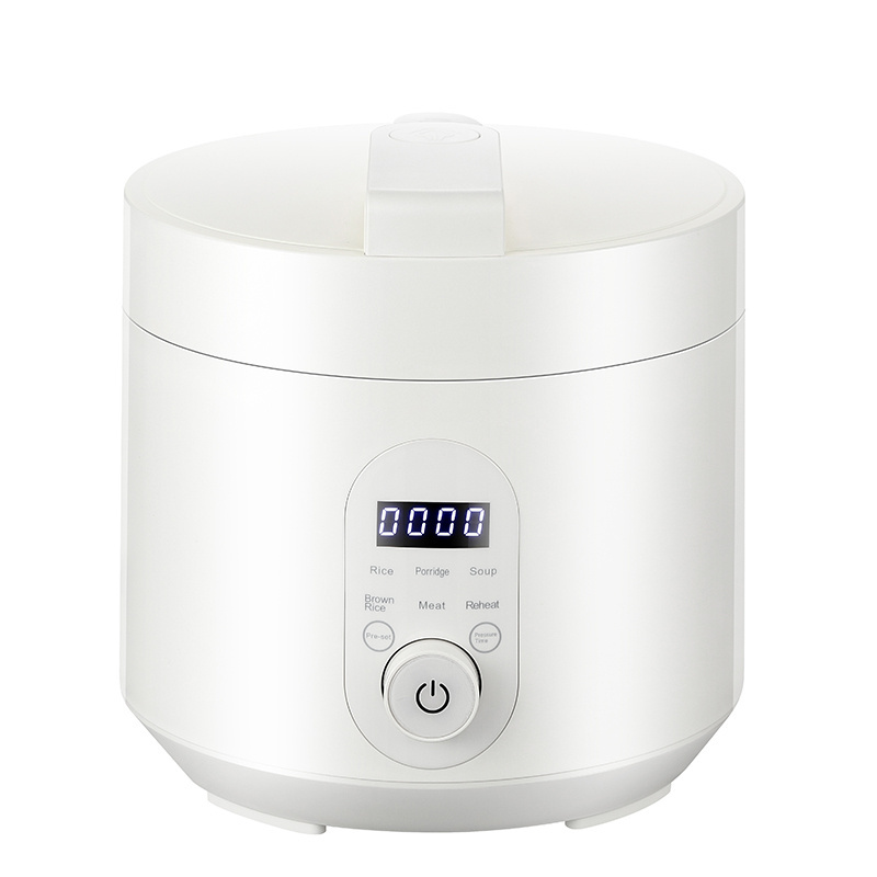 Factory manufacturing 750W multi home use aluminum cooker digital electric rice multi function Electric pressure cooker