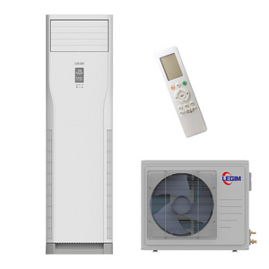 Tcl Brand / 18k 60K Btu/h Floor Standing Air Conditioner 5 Ton with Tropical Compressor