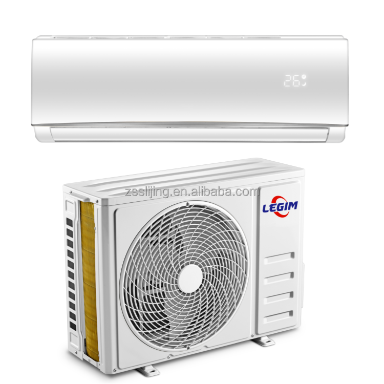 Hot  DC general haier air conditioner condizionatore 12000 aircon for airconditioner 9-24k btu