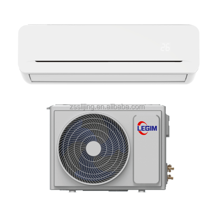 Professional Manufacturer 0.75ton To 2 Ton Jacket Portable Air Conditioner 24000 Btu Aircon