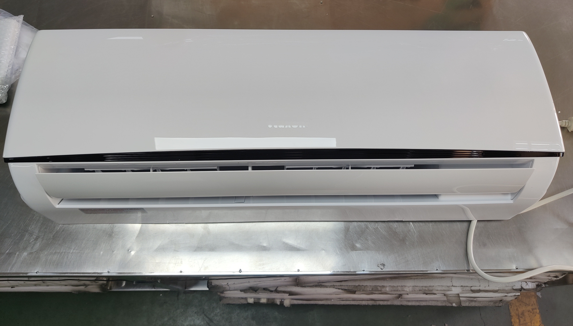 Wall Mounted Split Air Conditioner 9000-24000BTU Cooling Heating Mini Split Air Conditioning for Home Air Conditioner