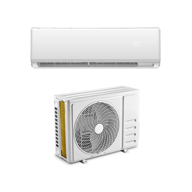 OEM Factory 9000 To 24000btu Bus Indoor Conditioning Air Conditioner