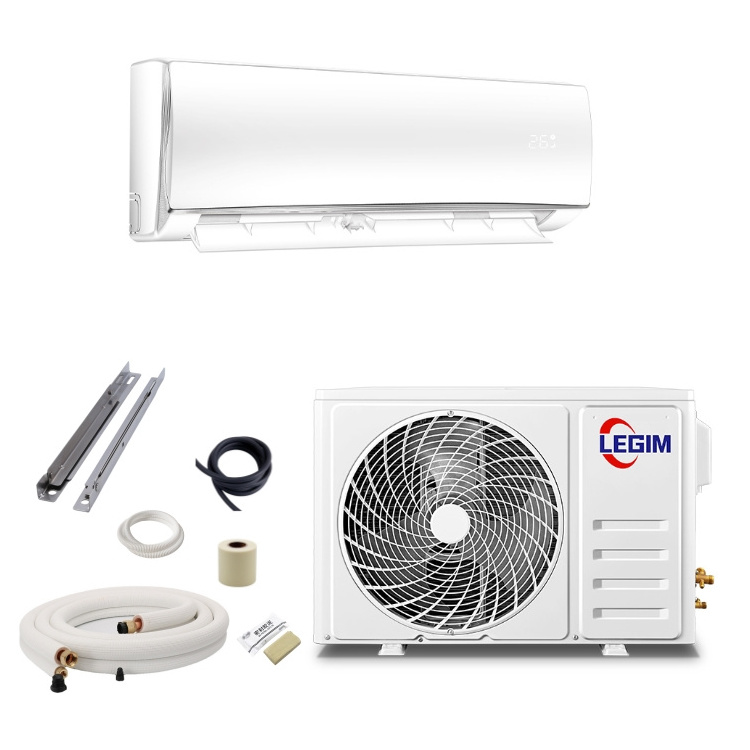 New Original Hot Selling Product Inverter  UK Portable Ac Tcl Wholesale Price Parts For Gas Water Heater Wall Air Conditioner