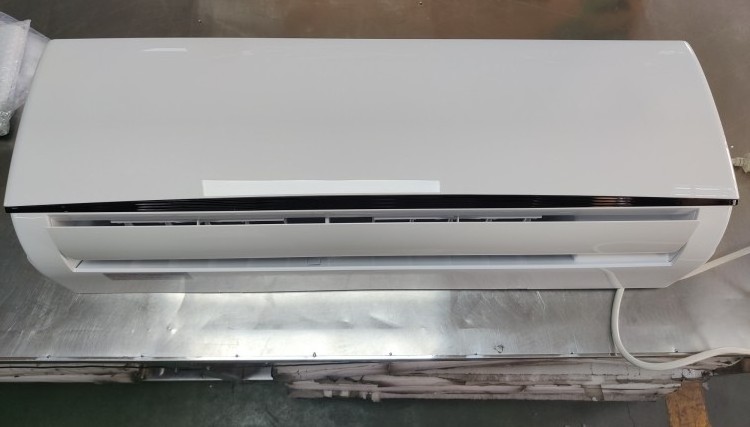 Home Wall Mounted AC Unit 0.5 to 1.5 Ton Inverter Mini Split Air Conditioning Heat Pump 12000 Btu Mini Split Air Conditioner