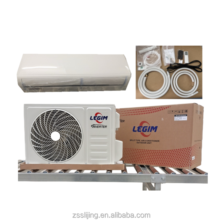 Hot Selling Hotel Inverter And Portable AC Solutions Air Conditioner air conditioner with 9000btu to 24000btu