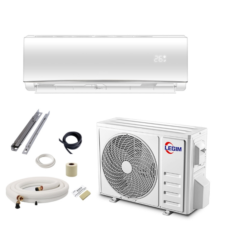 New Original Hot Selling Product Inverter  UK Portable Ac Tcl Wholesale Price Parts For Gas Water Heater Wall Air Conditioner