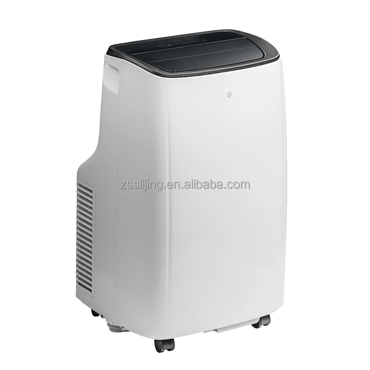 Hot Sale portable split air conditioner high quality 3 in 1 portable air conditioner 12000 btu