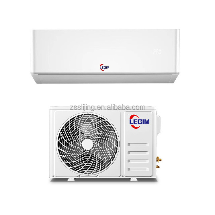 Unique Design Cooling/Heating Daikin Conditioners Hisense Mini Split Portable Floor Standing Air Conditioner