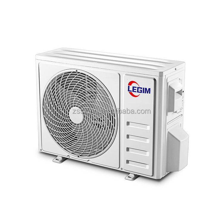 Wall Mounted Split Air Conditioner 9000-24000BTU Cooling Heating Mini Split Air Conditioning for Home Air Conditioner