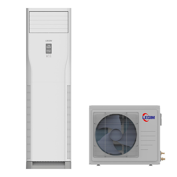 Tcl Brand / 18k 60K Btu/h Floor Standing Air Conditioner 5 Ton with Tropical Compressor