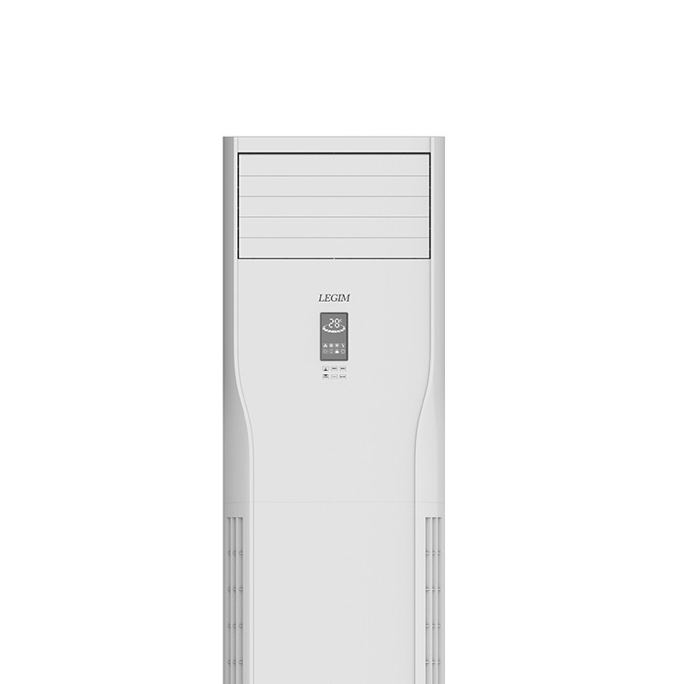 Household Industrial Floor Standing Split Air Conditioner Domestic Cabinet 3-in-1 AC Units Vertical Air Conditioning