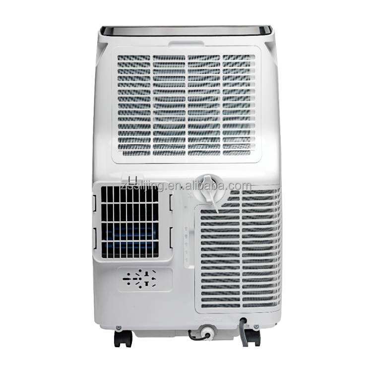 Hot Sale portable split air conditioner high quality 3 in 1 portable air conditioner 12000 btu