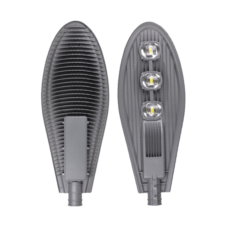 Factory Price Brand New Die Cast Aluminium150w Cob  Led Street Light